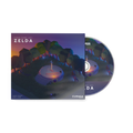 Video Game LoFi: Zelda - Save Point (Compact Disc)
