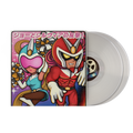 Viewtiful Joe 2 (Original Soundtrack) - Capcom Sound Team (2xLP Vinyl Record)