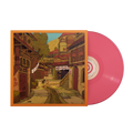 Village Hidden in the Lofi - Rifti Beats (1xLP Vinyl Record)