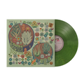 Viridi (Original Game Soundtrack) - Michael Patrick Bell (1xLP Vinyl Record)