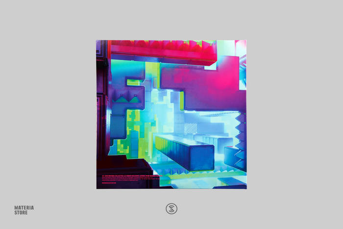 VVVVVVinyl - Magnus Pålsson (1xLP Vinyl Record)