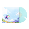 Wandersong (Original Game Soundtrack) - A Shell in the Pit (1xLP Vinyl Record)