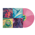 Wanderstop FM - C418 (2xLP Vinyl Record)