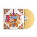 Wargroove (Original Game Soundtrack) - Phonetic Hero (1xLP Vinyl Record)
