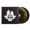 Warhammer 40,000: Darktide (Original Soundtrack) - Jesper Kyd (3xLP Vinyl Record)