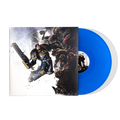 Warhammer 40,000: Space Marine (Original Game Soundtrack) (2xLP Vinyl Record)