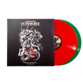 Warhammer: Vermintide 2 (Original Soundtrack) - Jesper Kyd (2xLP Vinyl Record)