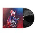Watch Dogs: Legion (Original Game Soundtrack) -Stephen Barton (3xLP Vinyl Record)