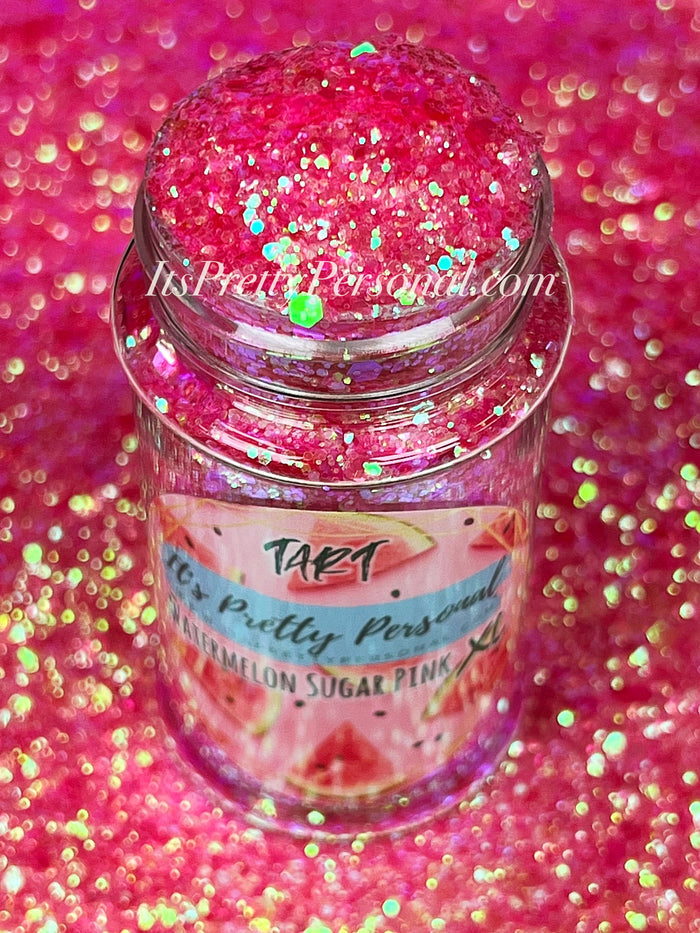 "Watermelon Sugar Pink XL" -Tart Collection Pink XL