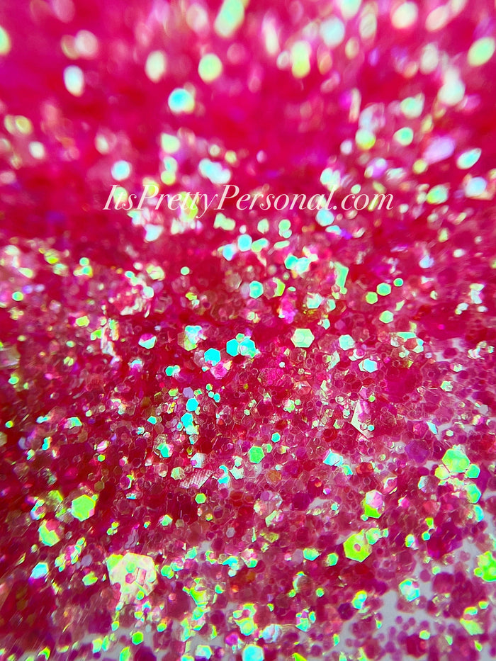 "Watermelon Sugar Pink XL" -Tart Collection Pink XL