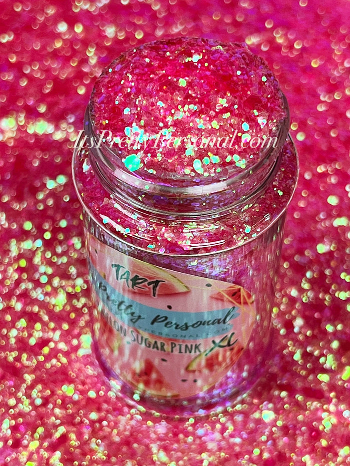 "Watermelon Sugar Pink XL" -Tart Collection Pink XL