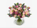 Waxflower and Vase