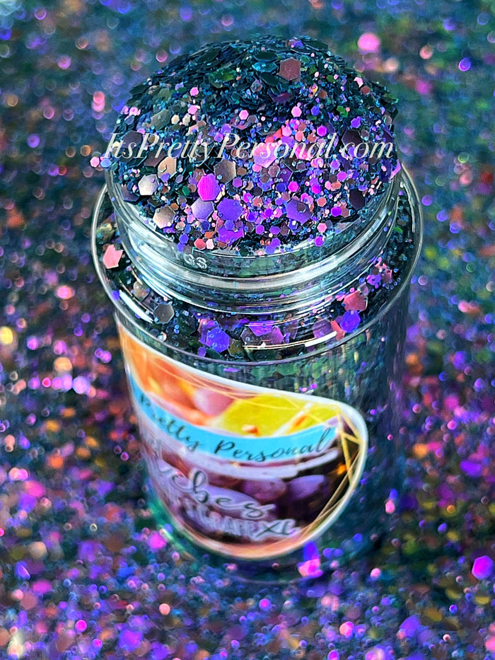 “Welch's Grape XL VELVET VIBES”- Vibes Collection