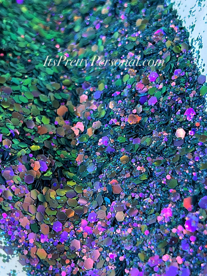“Welch's Grape XL VELVET VIBES”- Vibes Collection
