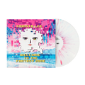 Welcome to the Fantasy Zone - Christa Lee (1xLP Vinyl Record)