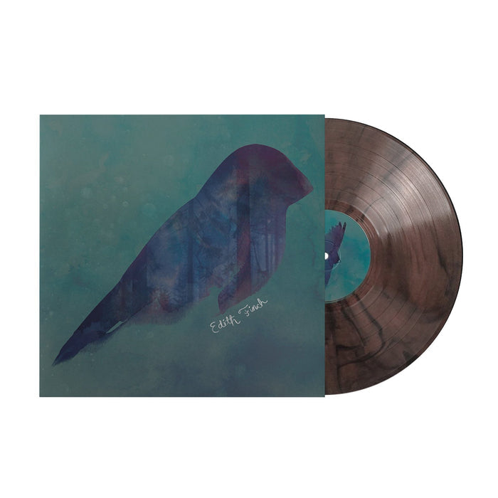 What Remains Of Edith Finch (Original Soundtrack) (Vinyl) Vinyl