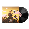 Where the Water Tastes Like Wine (Original Soundtrack) - Ryan Ike (2xLP Vinyl Record)