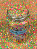 "Wild West Neon" - Custom IPP CHERISH mix!  *Limited Edition