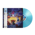 Wildfrost (Original Game Soundtrack) - Paul Zimmermann (1xLP Vinyl Record) - Luminice Blue