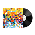 Wilmot's Warehouse (Original Game Soundtrack) - Eli Rainsberry (1xLP Vinyl Record)