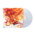 Windbound -  Zander Hulme (1xLP Vinyl Record)