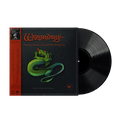 Wizardry: Proving Grounds of the Mad Overlord (Original Game Soundtrack) - Winifred Phillips (1xLP Vinyl Record)