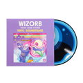 Wizorb (Original Game Soundtrack) - Jean Chan (1xLP Vinyl Record)
