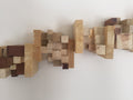 Wood Umbilicus I