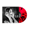 World of Horror (Original Game Soundtrack) - Joseph "Qwesta" Bailey & Garoslaw (1xLP Vinyl Record)