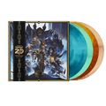World of Warcraft: 20 Years of Music (Original Game Soundtrack) (4XLP Vinyl Record)