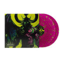 World of Warcraft: The Burning Crusade (2xLP Vinyl Record)