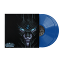 World of Warcraft: Wrath of the Lich King - (2xLP Vinyl Record)