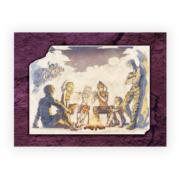 Xenoblade Chronicles 3 Original Soundtrack (Limited Edition) (Compact Disc)