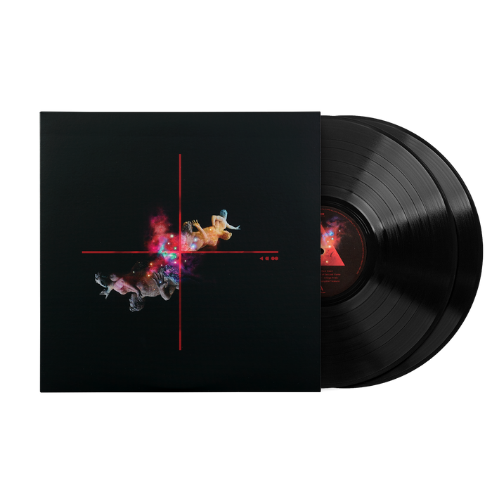 Xenogears (Original Game Soundtrack) - Yasunori Mitsuda (1xLP Vinyl Record) [SHINKAKU Variant]