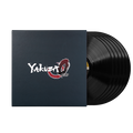 Yakuza 0 (Deluxe Original Game Soundtrack) - (6xLP Vinyl record)