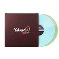 Yakuza 0 (Original Game Soundtrack) (2xLP Vinyl Record)
