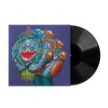 Yakuza Heart Attack II - Yakuza Heart Attack (1xLP Vinyl Record)