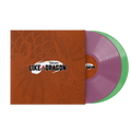 Yakuza: Like A Dragon (Original Soundtrack) - SEGA Sound Team (2xLP Vinyl Record)