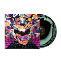 YIIK: A Postmodern RPG (Original Soundtrack) - (LRG Exclusive Green 1xLP Vinyl Record)