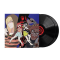 YIIK I.V & Y2K: Benevolent Psychosis (2xLP Vinyl Record)