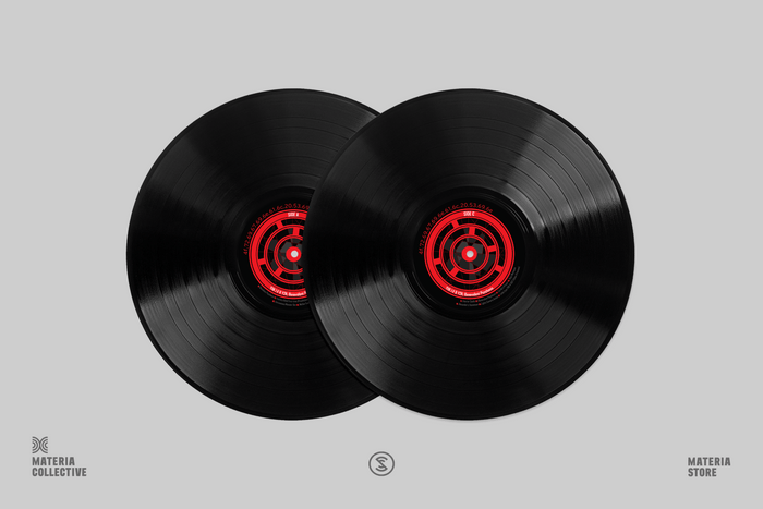 YIIK I.V & Y2K: Benevolent Psychosis (2xLP Vinyl Record)