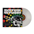 You Are Filled With Determination - Skatune Network (1xLP Vinyl Record)