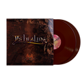 Ys Healing - Falcom Sound Team jdk (2xLP Vinyl Record) [Brown Variant]