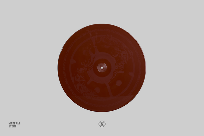 Ys Healing - Falcom Sound Team jdk (2xLP Vinyl Record) [Brown Variant]