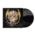 Ys I & II (Original Soundtrack) - Falcom Sound Team jdk (4xLP Vinyl Record)