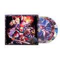 Ys: The Oath in Felghana - Falcom Sound Team JDK (Compact Disc)