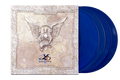 Ys VI: The Ark of Napishtim (Original Soundtrack) - Falcom Sound Team jdk (4xLP Vinyl Record) [Blue Variant]