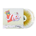 Yuppie Psycho (Original Game Soundtrack) - Garoad (Limited Edition 2xLP Vinyl Record)