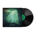 Zelda Cinematica: A Symphonic Tribute (Vinyl) Vinyl