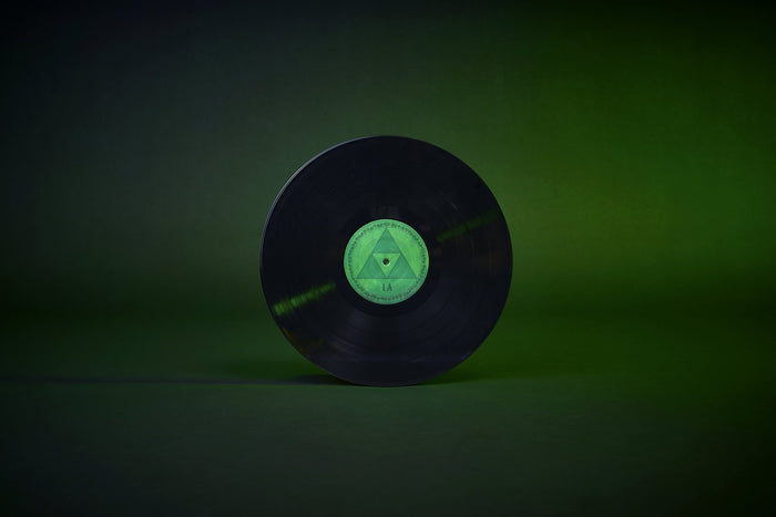 Zelda Cinematica: A Symphonic Tribute (Vinyl) Vinyl